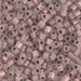 DBL-0191:  HALF PACK Copper Lined Opal 8/0 Miyuki Delica Bead 50 grams - DBL-0191_1/2pk