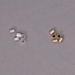 190-316: Crimp Tubes 3mm (Sterling or Gold-Filled) - 190-316*