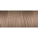 CLC.135-AB:  C-LON Fine Weight Bead Cord Antique Brown - CLC.135-AB*