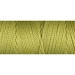 CLC.135-CT:  C-LON Fine Weight Bead Cord Chartreuse - Discontinued - CLC.135-CT*