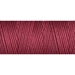 CLC.135-R:  C-LON Fine Weight Bead Cord Red (small bobbin) - CLC.135-R*