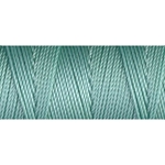 CLC.135-TQ:  C-LON Fine Weight Bead Cord Turquoise 