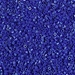 DBS0216: Opaque Cobalt Luster 15/0 Miyuki Delica Bead - DBS0216*
