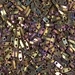 QTL-188:  Metallic Purple Gold Iris Miyuki Quarter Tila Bead - QTL-188*