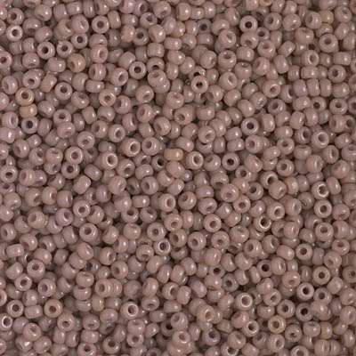 seedbeads 10 gram 4455 80 duracoat opaque beige