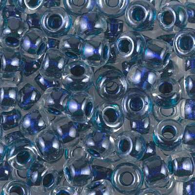 Caravan Beads - Miyuki - MNT-17: Dk Blue Miyuki Nylon Beading