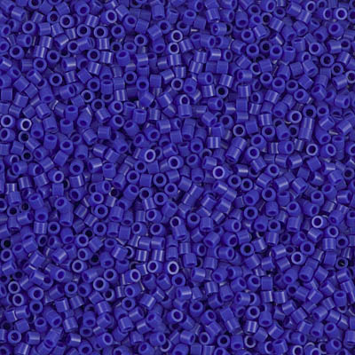 Caravan Beads - Miyuki - MNT-17: Dk Blue Miyuki Nylon Beading