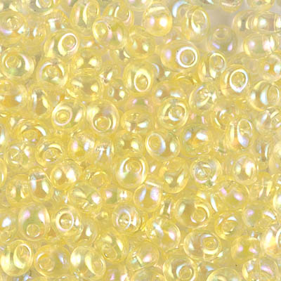 Toho MAGATAMA Seed Beads 3mm LINED MIX 2.5 Tube