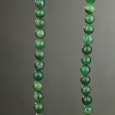 Caravan Beads - - SP-0052: African Jade Chips #SP-0052