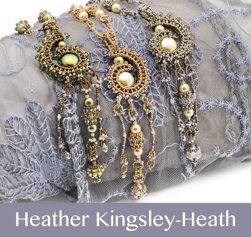 Heather Kingsley-Heath