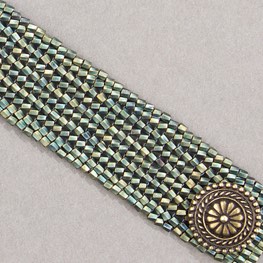 Seagrass Bracelet
