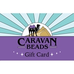 $100 Caravan Beads IN-STORE Gift Card 