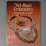 BK-0390:  The Art of Bead Embroidery 