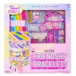 KIDS-KIT-01: Unicorn Friendship Bracelets Kit 