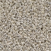 11-1051:  HALF PACK 11/0 Galvanized Silver Miyuki Seed Bead approx 125 grams - 11-1051_1/2pk