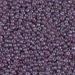 11-318:  HALF PACK 11/0 Berry Gold Luster Miyuki Seed Bead approx 125 grams - 11-318_1/2pk