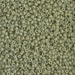 11-4473:  HALF PACK 11/0 Duracoat Dyed Opaque Fennel Miyuki Seed Bead approx 125 grams - 11-4473_1/2pk