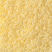 11-514D:  HALF PACK 11/0 Lemon Ice Ceylon Miyuki Seed Bead approx 125 grams - 11-514D_1/2pk