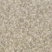 15-1:  HALF PACK 15/0 Silverlined Crystal  Miyuki Seed Bead approx 125 grams - 15-1_1/2pk