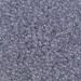 15-174:  HALF PACK 15/0 Shadow Crystal Luster Miyuki Seed Bead approx 125 grams - 15-174_1/2pk