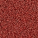 15-4208:  HALF PACK 15/0 Duracoat Galvanized Berry Miyuki Seed Bead approx 125 grams - 15-4208_1/2pk