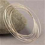 190-GF:  Gold Filled Wire 