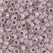 6-198: HALF PACK 6/0 Copper Lined Opal Miyuki Seed Bead approx 50 grams - 6-198_1/2pk