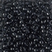 6-2411:  HALF PACK 6/0 Transparent Montana Blue  Miyuki Seed Bead approx 125 grams - 6-2411_1/2pk