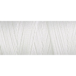 CLMC-WH100:  C-LON Micro Cord White (small bobbin) - Discontinued  