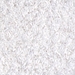 DB0201:  HALF PACK White Pearl Ceylon 11/0 Miyuki Delica Bead 50 grams - DB0201_1/2pk