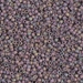 DB1067:  HALF PACK Matte Metallic Thistle Gold Iris 11/0 Miyuki Delica Bead 50 grams - DB1067_1/2pk