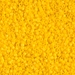 DB1132:  HALF PACK Opaque Canary 11/0 Miyuki Delica Bead 50 grams - DB1132_1/2pk