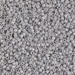 DB1498:  HALF PACK Opaque Light Smoke 11/0 Miyuki Delica Bead 50 grams - DB1498_1/2pk