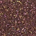 DBC-0103:  HALF PACK Dark Topaz Rainbow Gold Luster Cut 11/0 Miyuki Delica Bead 50 grams - DBC-0103_1/2pk