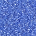 DBM0240:  HALF PACK Dark Sky Blue Ceylon 10/0 Miyuki Delica Bead 50 grams - DBM0240_1/2pk