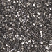 DBMC-0021:  HALF PACK Nickel Plated Cut 10/0 Miyuki Delica Bead 50 grams - DBMC-0021_1/2pk