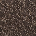 DBS0022:  HALF PACK Metallic Dark Bronze  15/0 Miyuki Delica Bead 50 grams - DBS0022_1/2pk