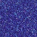DBS0165:  HALF PACK Opaque Cobalt AB  15/0 Miyuki Delica Bead 50 grams - DBS0165_1/2pk
