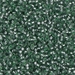 11-1456:  11/0 Dyed Silverlined Lichen Miyuki Seed Bead - 11-1456*