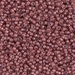 11-364:  11/0 Lined Berry Luster Miyuki Seed Bead - 11-364*