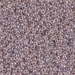 11-546:  11/0 Dusty Mauve Ceylon Miyuki Seed Bead 