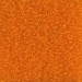 15-138:  15/0 Transparent Orange Miyuki Seed Bead - 15-138*
