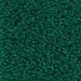 15-147:  15/0 Transparent Emerald Miyuki Seed Bead - 15-147*