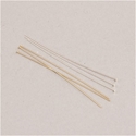 191-030:  2 inch Thin Headpin (Sterling or Gold-Filled) 