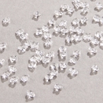 2-5754-5CRY:  5mm Butterfly Crystal 12 pcs 