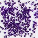 283-340:  5328 3mm bicone  Purple Velvet 36 pcs  