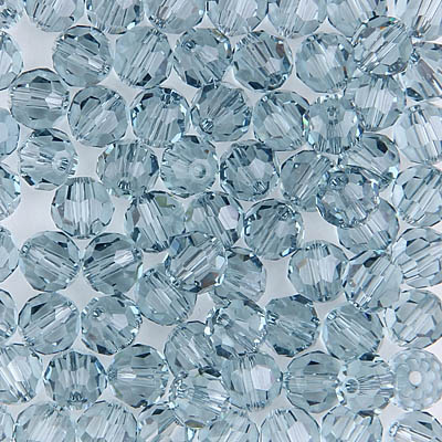 286-620:  5000 6mm fac rnd  Indian Sapphire (36 pcs) 