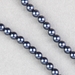29-0422:  5810 4mm Night Blue Crystal Pearl - 29-0422