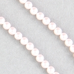29-0428:  5810 4mm Rosaline Crystal Pearl 