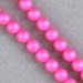 29-0641:  5810 6mm Neon Pink Crystal Pearl - 29-0641